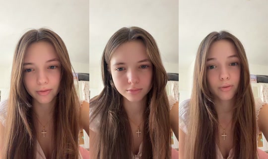 baramiia TikTok Live — Oct 7, 2026, 11:16 AM
