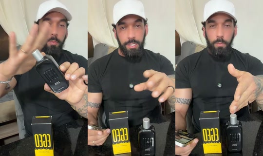 baraoindicas TikTok Live — Sep 5, 2026, 4:55 AM