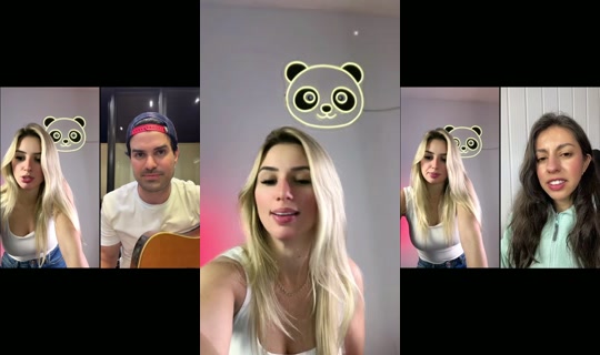 barbara.domenech TikTok Live — Aug 24, 2026, 11:15 PM