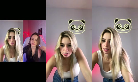 barbara.domenech TikTok Live — Aug 24, 2026, 11:49 PM