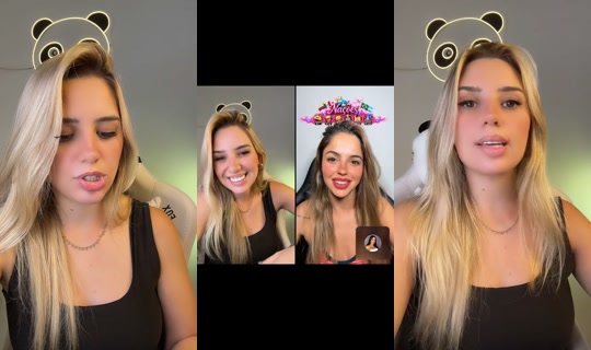 barbara.domenech TikTok Live — Aug 27, 2026, 10:41 PM