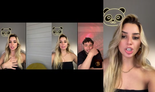 barbara.domenech TikTok Live — Aug 29, 2026, 3:14 PM