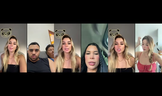 barbara.domenech TikTok Live — Aug 29, 2026, 4:04 PM