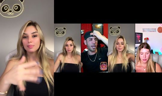 barbara.domenech TikTok Live — Aug 29, 2026, 9:35 PM