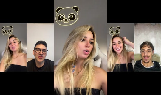 barbara.domenech TikTok Live — Aug 29, 2026, 11:16 PM