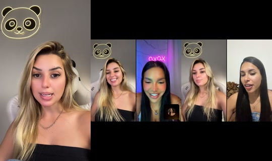 barbara.domenech TikTok Live — Aug 30, 2026, 12:59 AM