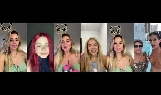 barbara.domenech TikTok Live — Aug 30, 2026, 8:37 PM