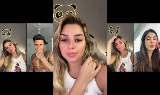 barbara.domenech TikTok Live — Aug 31, 2026, 4:43 PM