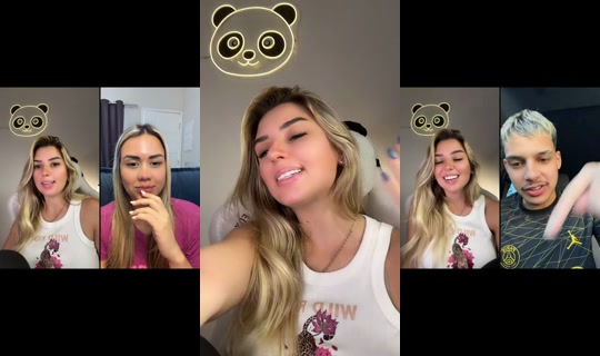 barbara.domenech TikTok Live — Aug 31, 2026, 5:33 PM