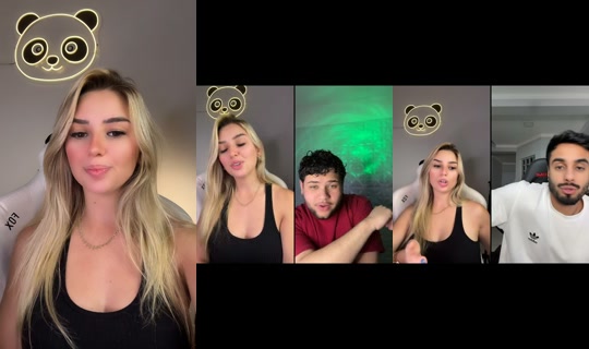barbara.domenech TikTok Live — Aug 31, 2026, 9:43 PM