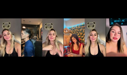 barbara.domenech TikTok Live — Aug 31, 2026, 10:33 PM