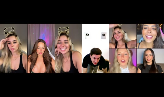 barbara.domenech TikTok Live — Aug 31, 2026, 11:24 PM
