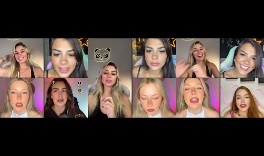 barbara.domenech TikTok Live — Sep 1, 2026, 12:14 AM