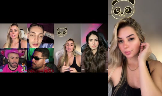 barbara.domenech TikTok Live — Sep 1, 2026, 1:04 AM