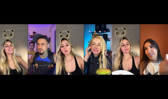 barbara.domenech TikTok Live — Sep 1, 2026, 1:54 AM