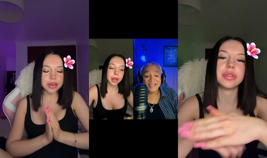 barbara.flg TikTok Live — Aug 22, 2026, 9:12 PM