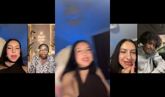 barbara.flg TikTok Live — Aug 23, 2026, 8:22 PM