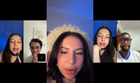 barbara.flg TikTok Live — Aug 23, 2026, 10:03 PM