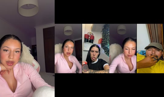 barbara.flg TikTok Live — Aug 24, 2026, 9:13 PM