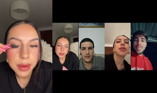 barbara.flg TikTok Live — Aug 25, 2026, 8:34 PM