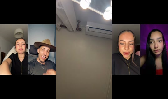 barbara.flg TikTok Live — Aug 25, 2026, 10:15 PM