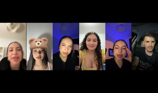 barbara.flg TikTok Live — Aug 25, 2026, 11:05 PM
