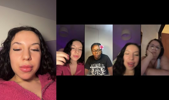 barbara.flg TikTok Live — Aug 26, 2026, 8:57 PM