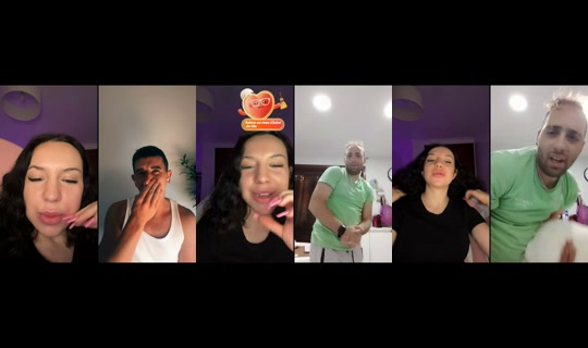 barbara.flg TikTok Live — Aug 26, 2026, 9:47 PM