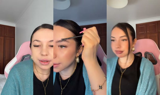 barbara.flg TikTok Live — Aug 28, 2026, 3:15 PM