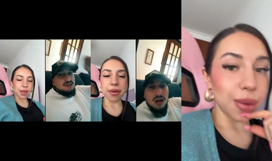 barbara.flg TikTok Live — Aug 28, 2026, 4:05 PM