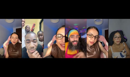 barbara.flg TikTok Live — Aug 28, 2026, 9:15 PM