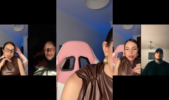 barbara.flg TikTok Live — Aug 28, 2026, 10:05 PM