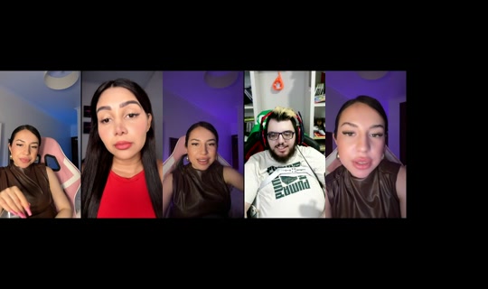 barbara.flg TikTok Live — Aug 28, 2026, 10:55 PM
