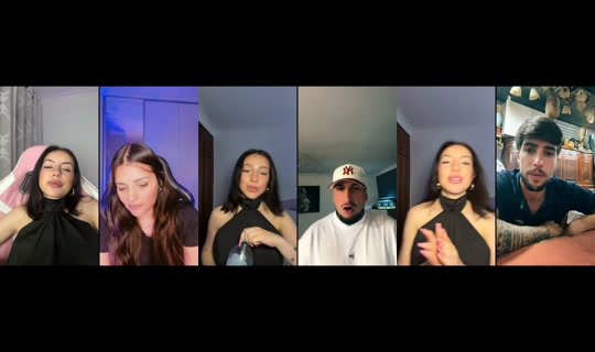 barbara.flg TikTok Live — Aug 29, 2026, 9:48 PM