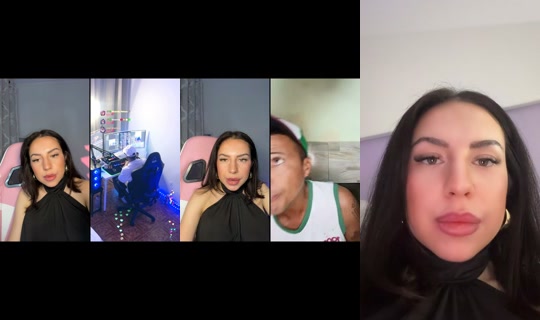 barbara.flg TikTok Live — Aug 29, 2026, 10:38 PM