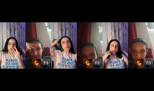 barbara.flg TikTok Live — Aug 30, 2026, 12:32 AM