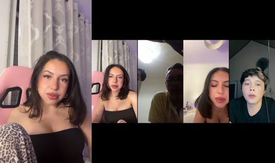 barbara.flg TikTok Live — Aug 31, 2026, 8:52 PM