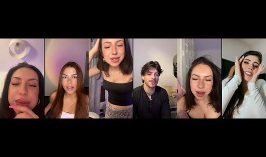 barbara.flg TikTok Live — Aug 31, 2026, 10:33 PM