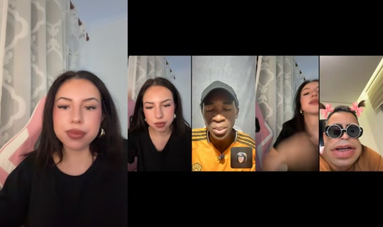 barbara.flg TikTok Live — Sep 1, 2026, 8:51 PM