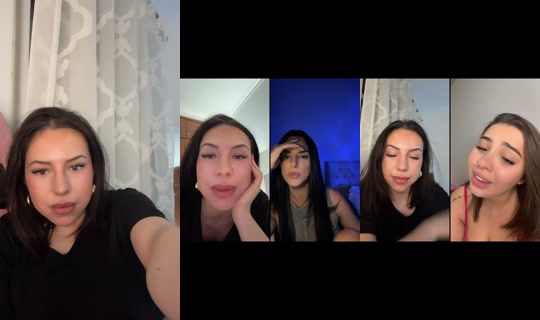 barbara.flg TikTok Live — Sep 1, 2026, 10:32 PM