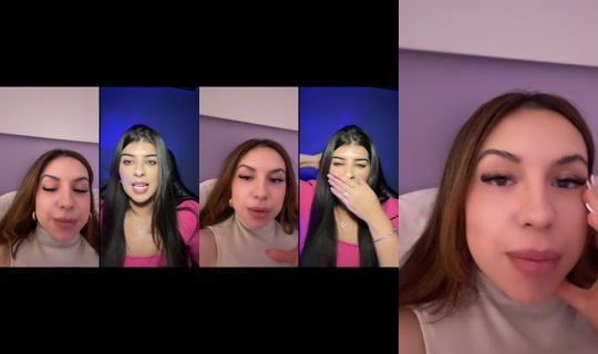 barbara.flg TikTok Live — Oct 1, 2026, 10:26 PM