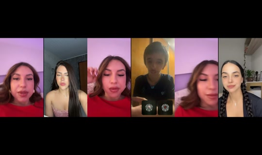 barbara.flg TikTok Live — Oct 2, 2026, 9:25 PM