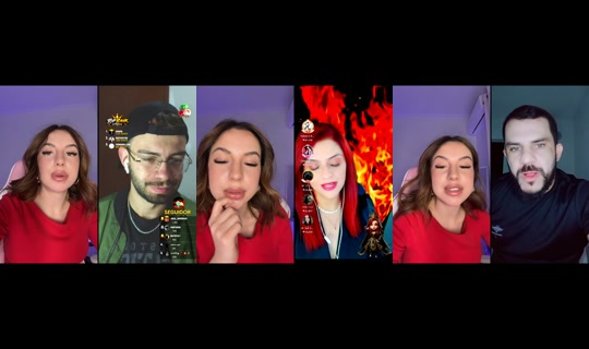 barbara.flg TikTok Live — Oct 2, 2026, 10:15 PM
