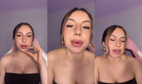 barbara.flg TikTok Live — Oct 3, 2026, 8:59 PM