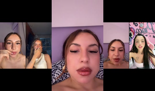 barbara.flg TikTok Live — Oct 3, 2026, 9:50 PM