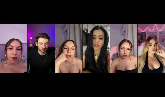 barbara.flg TikTok Live — Oct 3, 2026, 10:40 PM
