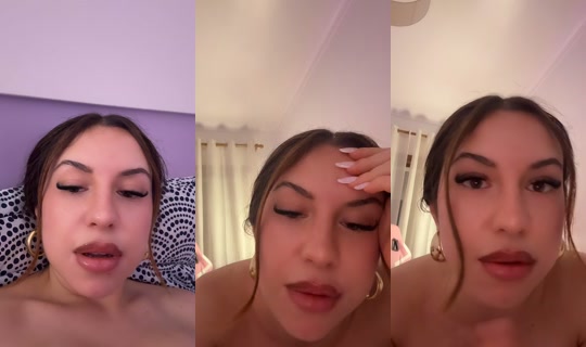 barbara.flg TikTok Live — Oct 3, 2026, 11:30 PM