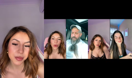 barbara.flg TikTok Live — Oct 4, 2026, 8:18 PM