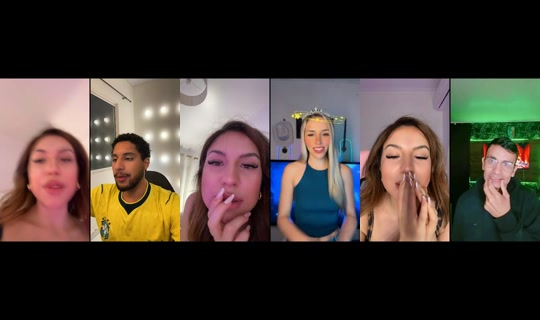 barbara.flg TikTok Live — Oct 4, 2026, 9:29 PM