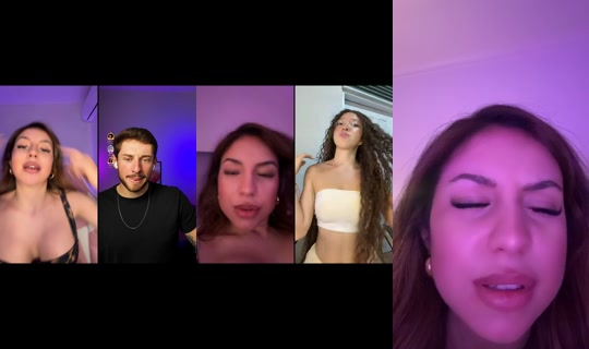 barbara.flg TikTok Live — Oct 4, 2026, 10:20 PM
